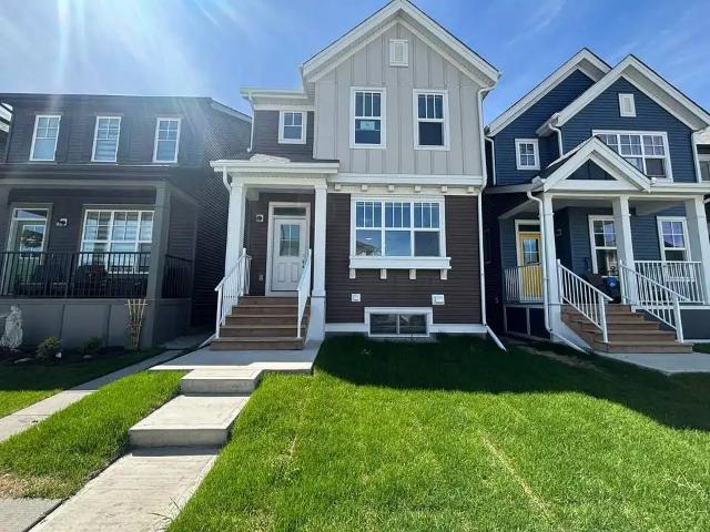 3 Bedroom Main Floor Home with Bonus Room in Rangeview SE