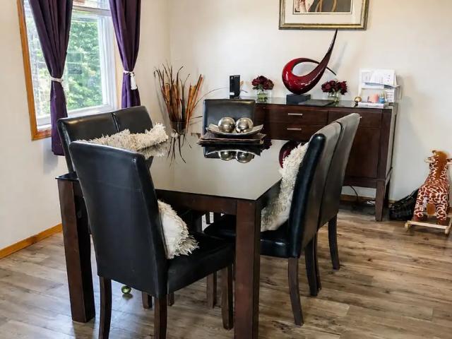 3 Bedroom main floor in Marlborough