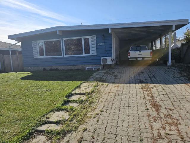 3 Bedroom mainfloor house in Marlborough