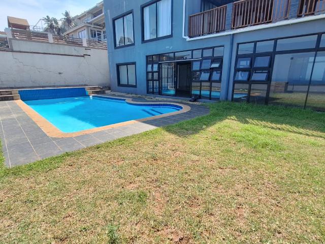 3 Bedroom Maisonette To Let in Bluff