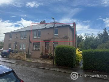 3 Bedroom Maisonette to Rent at East Lothian, Musselburgh West