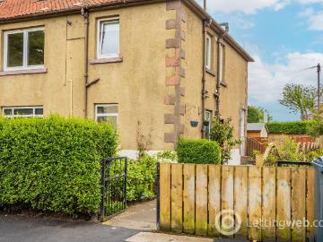 3 Bedroom Maisonette to Rent at Edinburgh, Forth, Granton