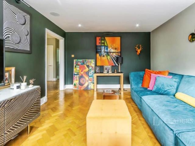 3 bedroom maisonette to rent Brighton Road, Purley, CR8