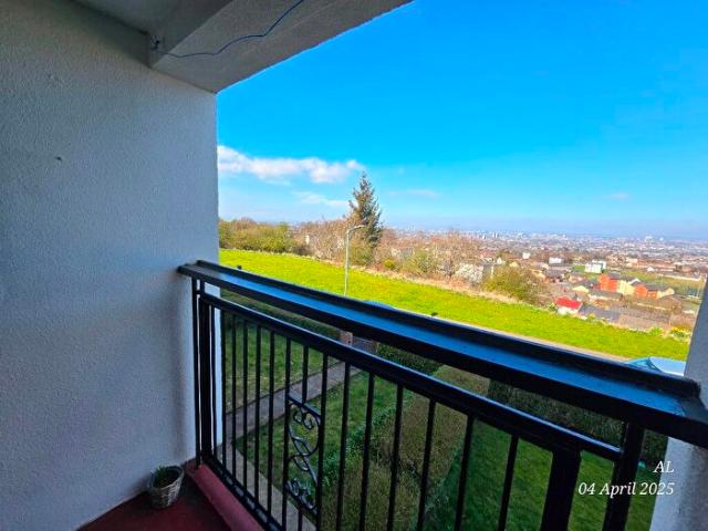 3 Bedroom Maisonette To Rent In Craignure Road, Rutherglen, G73