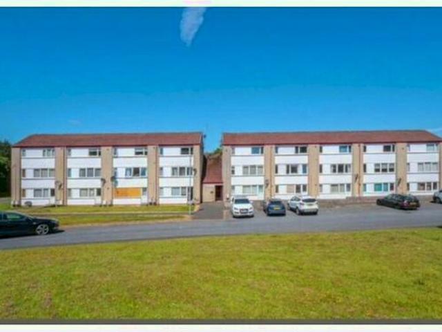 3 Bedroom Maisonette To Rent In Foxbar Crescent, Paisley, PA2