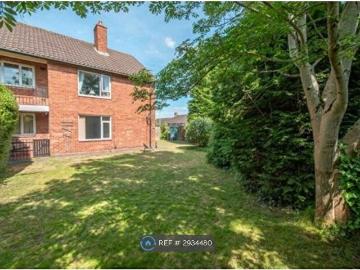 3 Bedroom Maisonette To Rent In Slade Lane, Birmingham, B28