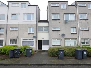 3 Bedroom Maisonette To Rent In Spruce Road, Cumbernauld, Glasgow, G67