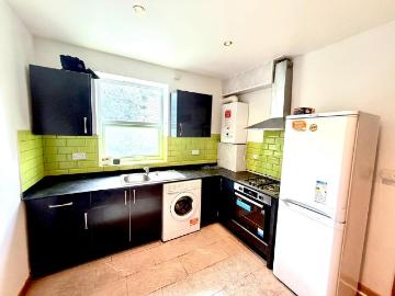 3 bedroom maisonette to rent