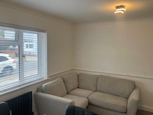 3 bedroom maisonette to rent