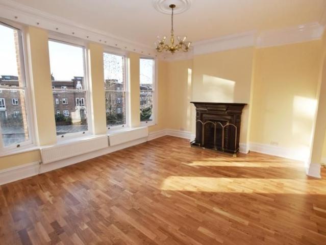 3 bedroom maisonette to rent