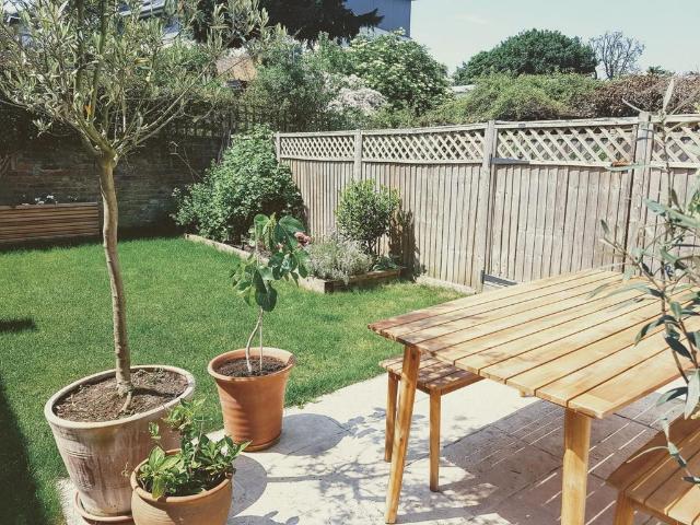 3 bedroom maisonette to rent