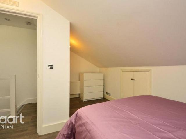 3 bedroom maisonette to rent