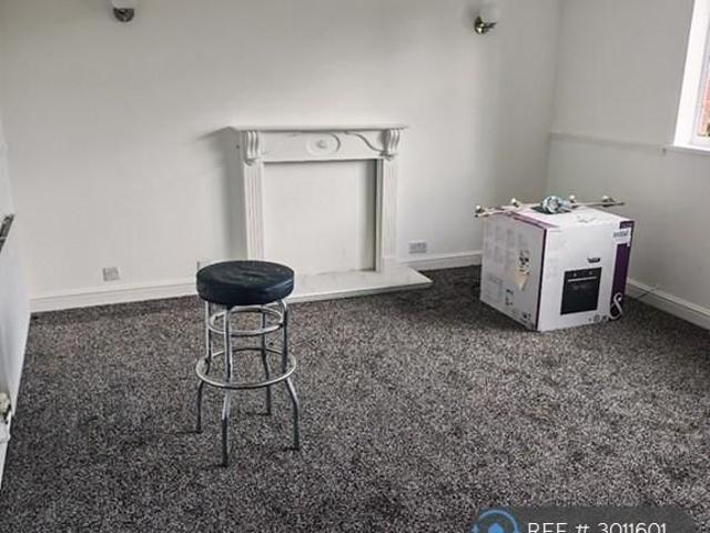 3 bedroom maisonette to rent