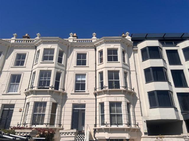 3 bedroom maisonette to rent