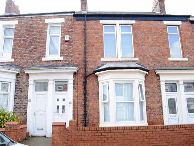 3 bedroom maisonette to rent