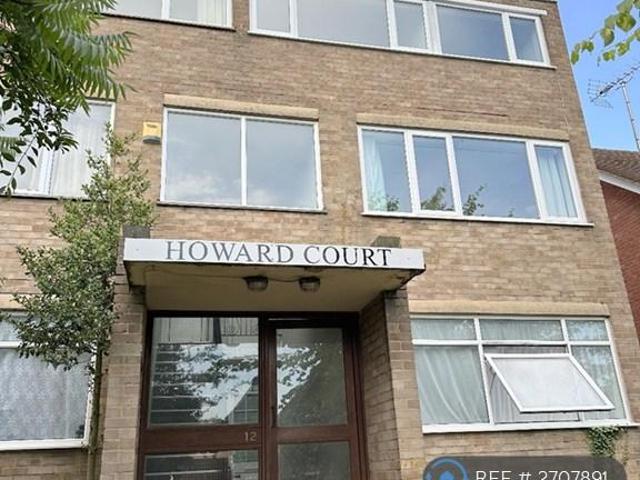 3 bedroom maisonette to rent