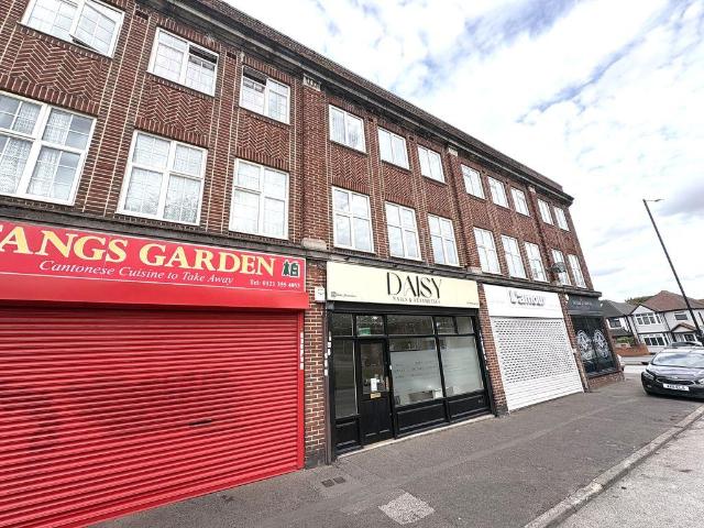 3 bedroom maisonette to rent