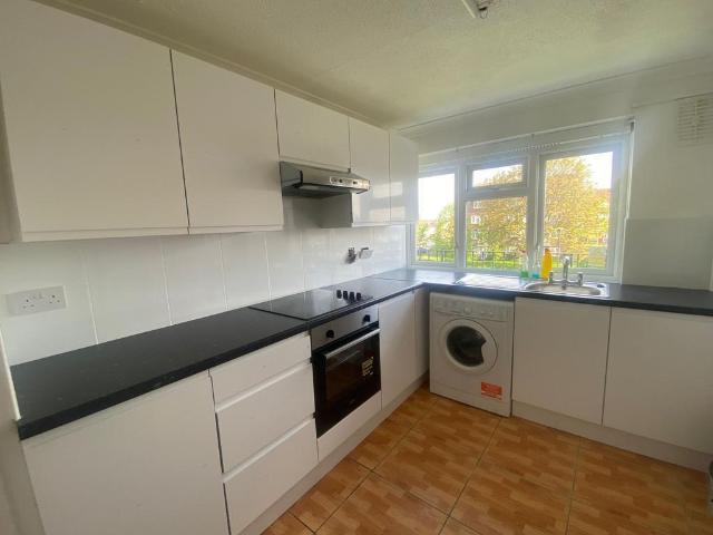 3 bedroom maisonette to rent