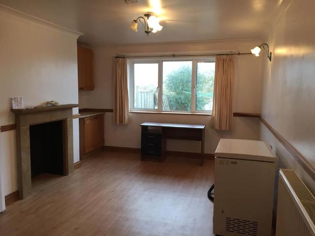 3 bedroom maisonette to rent