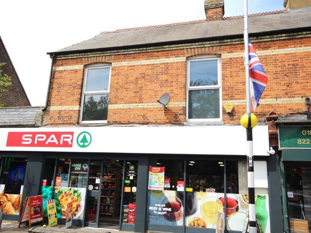 3 bedroom maisonette to rent