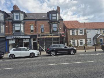 3 bedroom maisonette to rent
