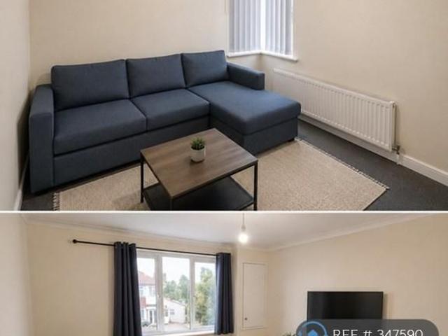 3 bedroom maisonette to rent