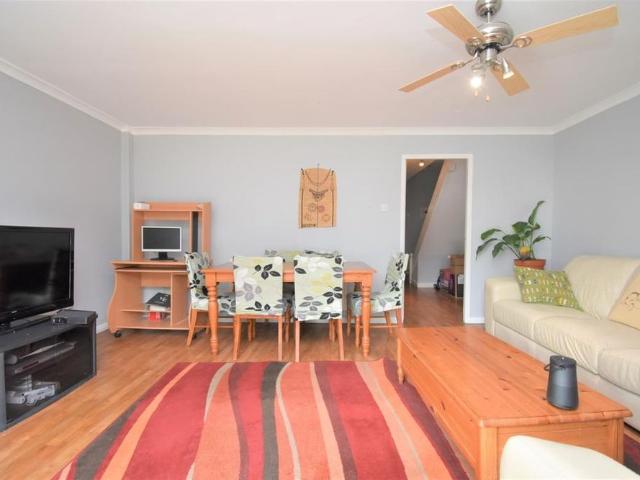 3 bedroom maisonette to rent