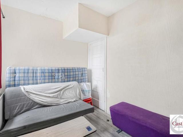 3 bedroom maisonette to rent