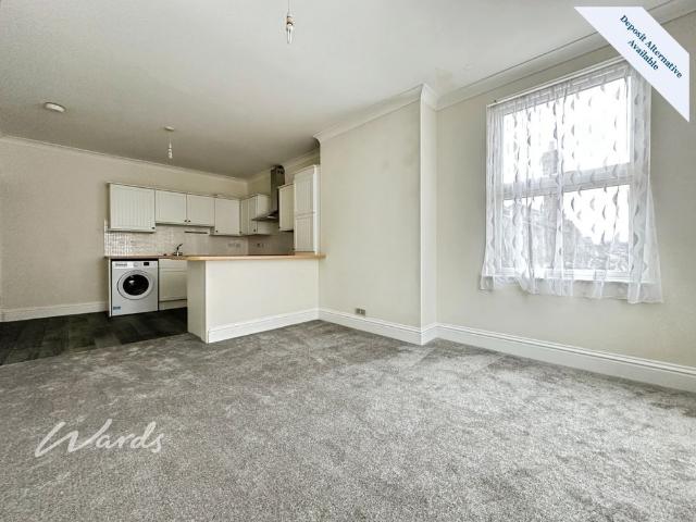3 bedroom maisonette to rent