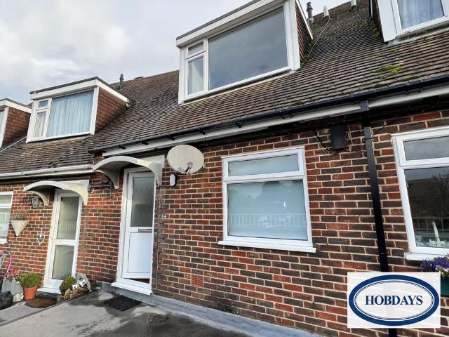 3 bedroom maisonette to rent