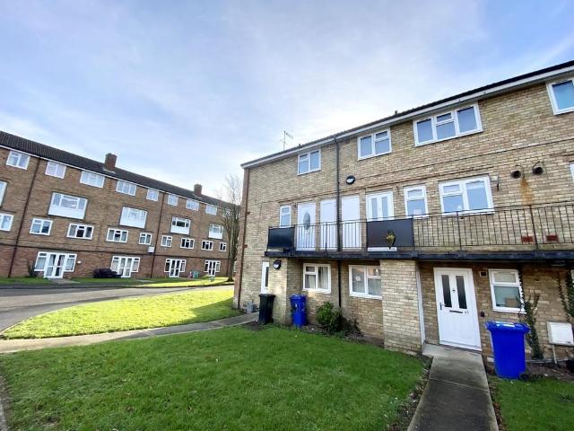 3 bedroom maisonette to rent