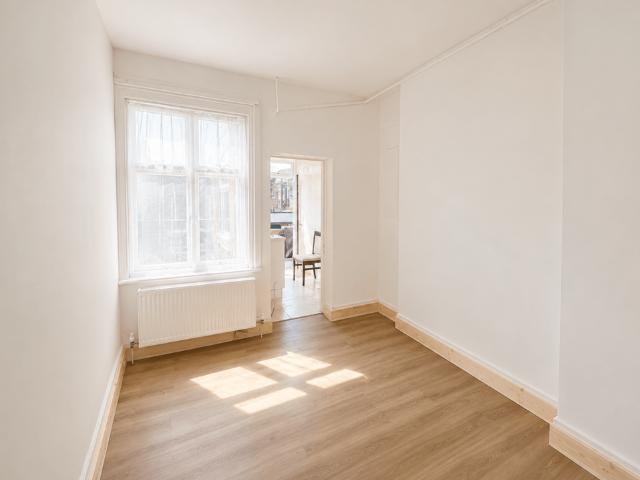 3 bedroom maisonette to rent
