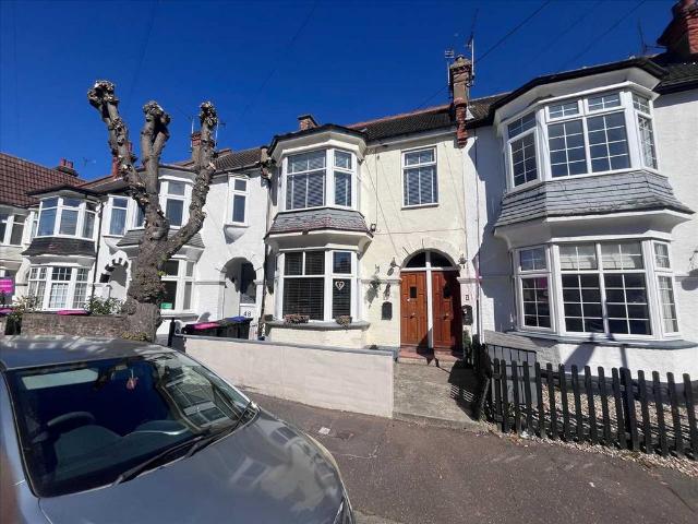 3 bedroom maisonette to rent