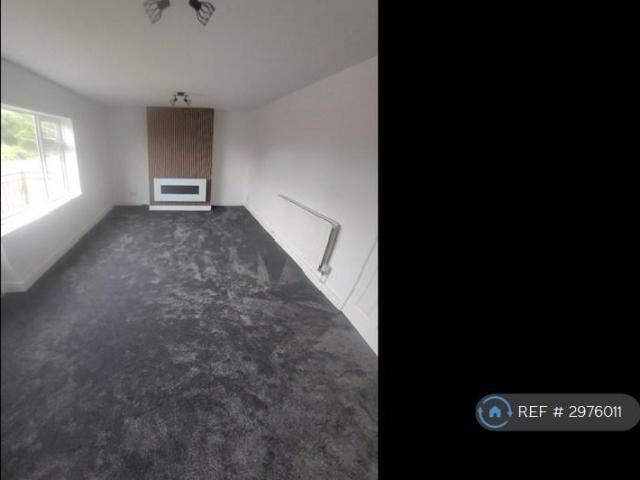 3 bedroom maisonette to rent