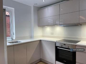 Kingsdown Bristol, BS1, Bristol, Southdowns