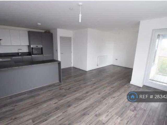 3 bedroom maisonette to rent
