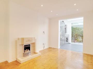 Tulse Hill SW2 London, SE24, Herne Hill, London, Greater London