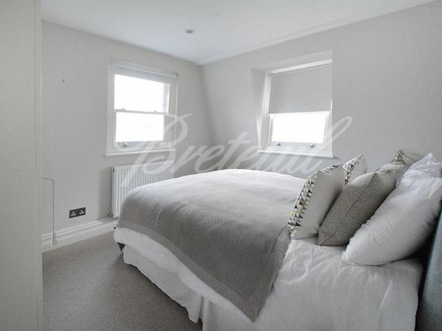 3 bedroom maisonette to rent