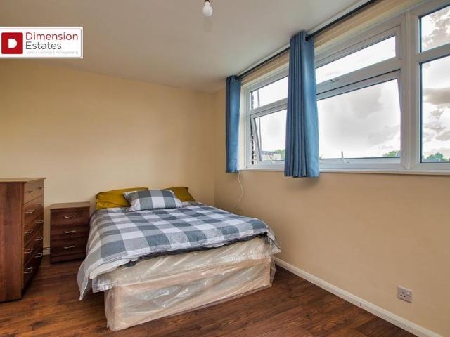3 bedroom maisonette to rent