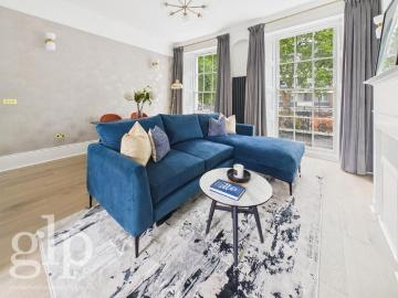3 bedroom maisonette to rent