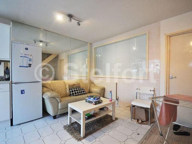 3 bedroom maisonette to rent