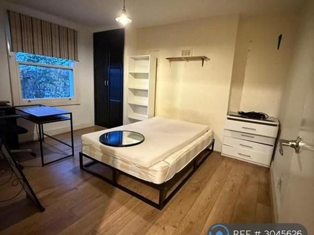 3 bedroom maisonette to rent