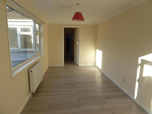 3 bedroom maisonette to rent