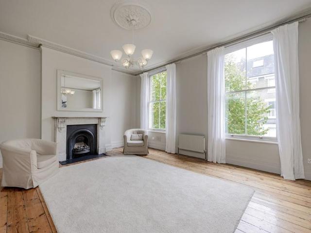 3 bedroom maisonette to rent