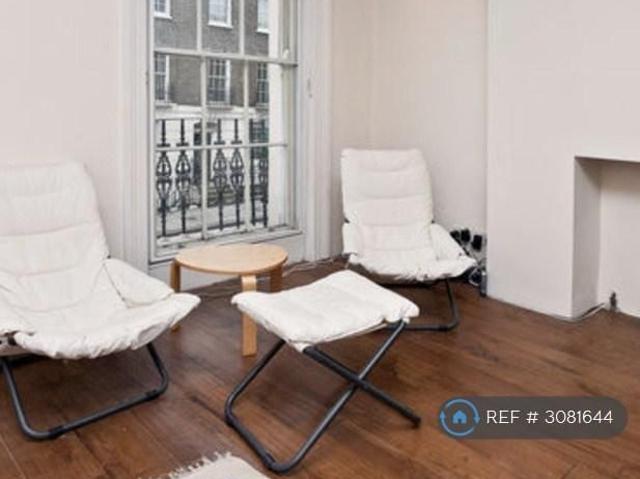 3 bedroom maisonette to rent