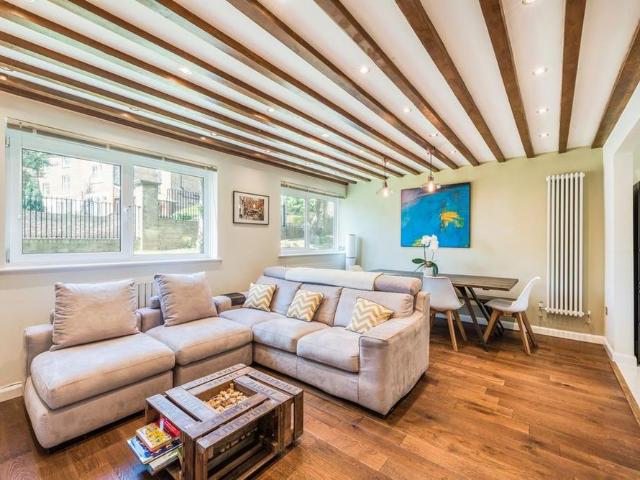 3 bedroom maisonette to rent