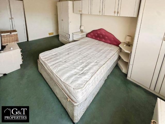 3 bedroom maisonette to rent