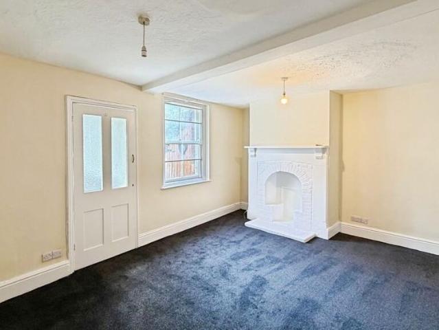 3 bedroom maisonette to rent
