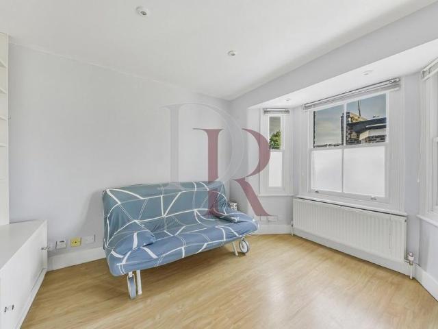 3 bedroom maisonette to rent