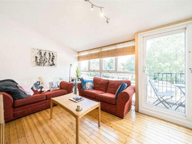 3 bedroom maisonette to rent
